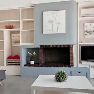 Apartamento Martin Appartement